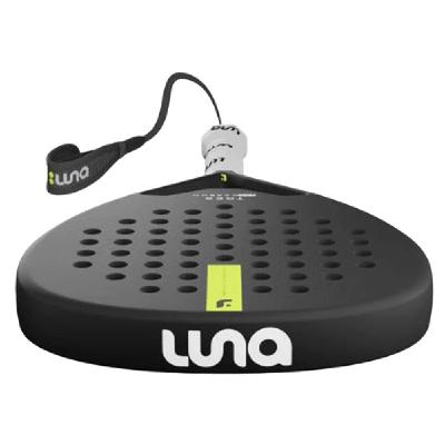 Ракетка для падела Luna Sports Tres Black