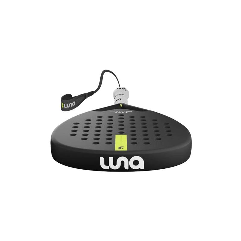 Ракетка для падела Luna Sports Tres Black