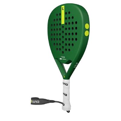 Ракетка для падела Luna Sports Tres Green