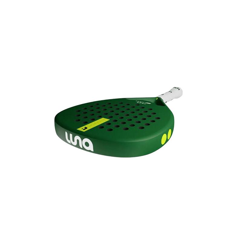 Ракетка для падела Luna Sports Tres Green