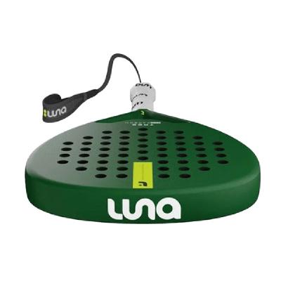 Ракетка для падела Luna Sports Tres Green