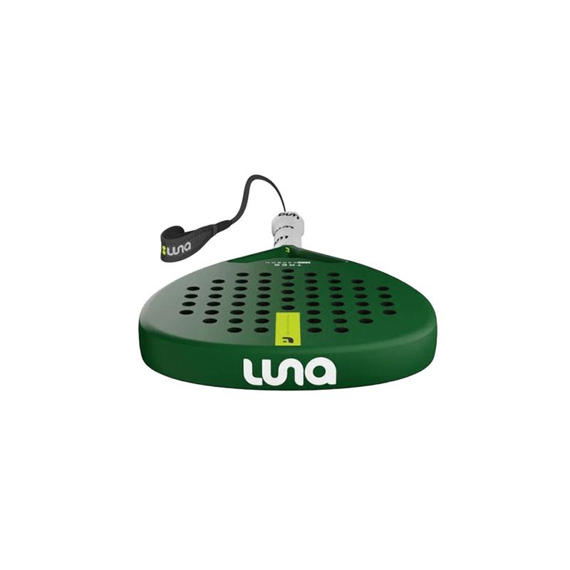 Ракетка для падела Luna Sports Tres Green
