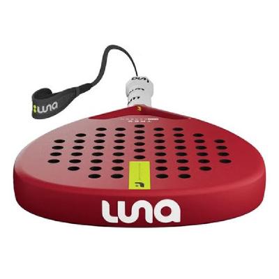 Ракетка для падела Luna Sports Tres Red