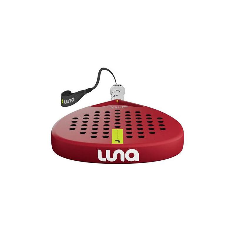 Ракетка для падела Luna Sports Tres Red