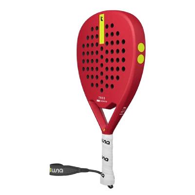 Ракетка для падела Luna Sports Tres Red