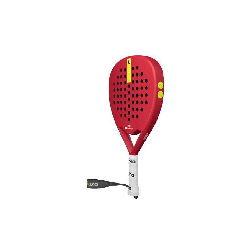 Ракетка для падела Luna Sports Tres Red