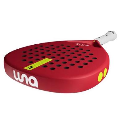 Ракетка для падела Luna Sports Tres Red