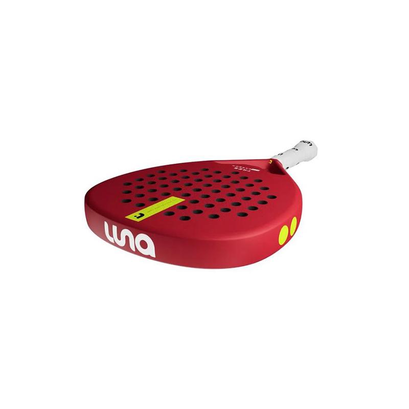 Ракетка для падела Luna Sports Tres Red