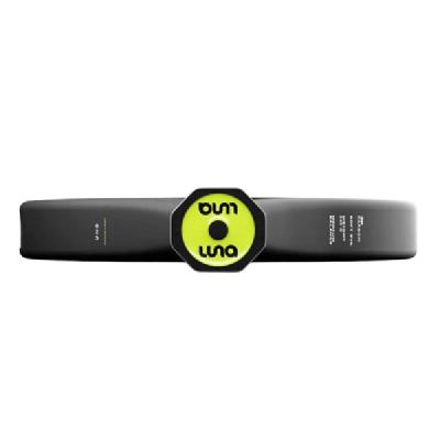 Ракетка для падела Luna Sports Uno Black