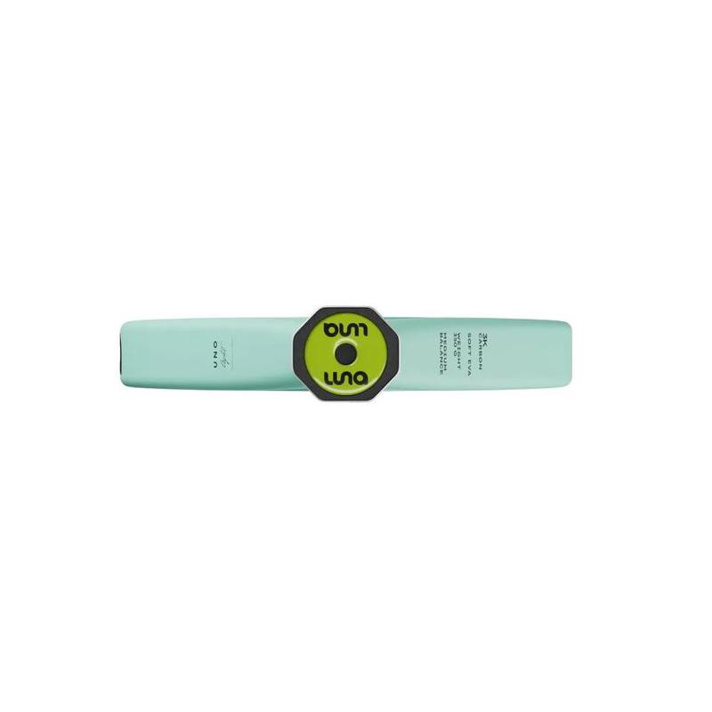 Ракетка для падела Luna Sports Uno Light Mint