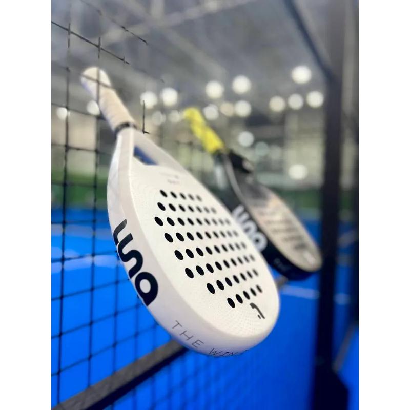 Ракетка для падела Luna Sports Uno Black