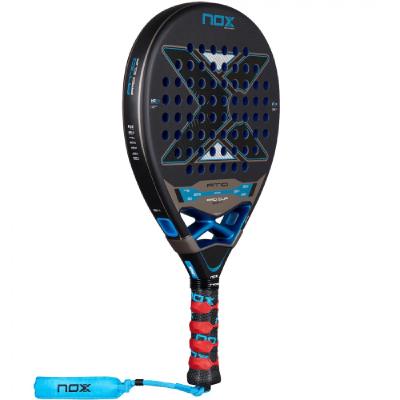 Ракетка для падела Nox AT10 Pro Cup Soft By Agustin Tapia (2026)