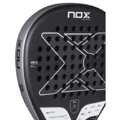 Ракетка для падела Nox NextGen Pro Attack 3K
