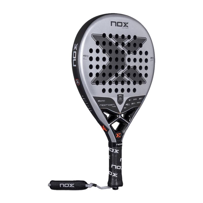 Ракетка для падела Nox NextGen Pro Hybrid 3K