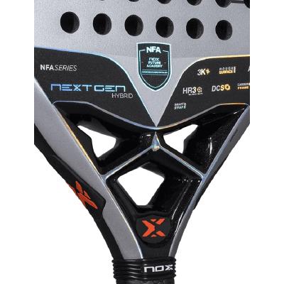 Ракетка для падела Nox NextGen Pro Hybrid 3K