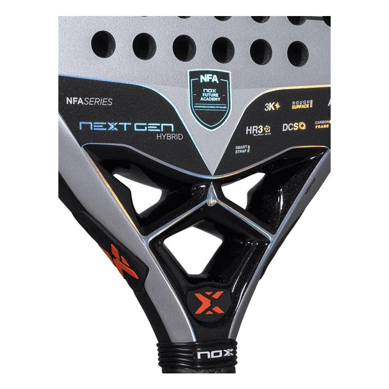 Ракетка для падела Nox NextGen Pro Hybrid 3K