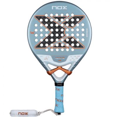 Ракетка для падела Nox VK10 Ventus Control 12K (2026)