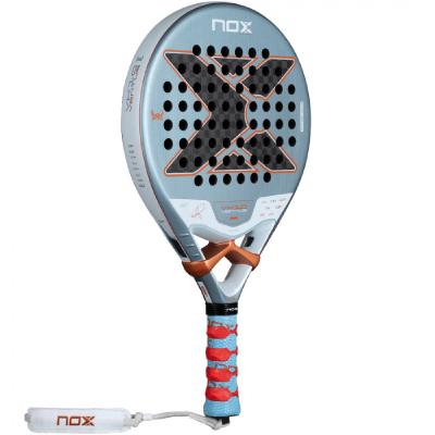 Ракетка для падела Nox VK10 Ventus Control 12K (2026)