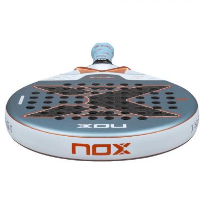 Ракетка для падела Nox VK10 Ventus Control 12K (2026)