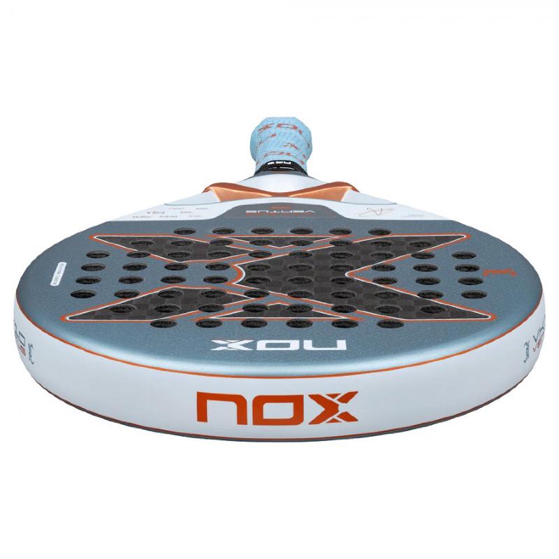 Ракетка для падела Nox VK10 Ventus Control 12K (2026)