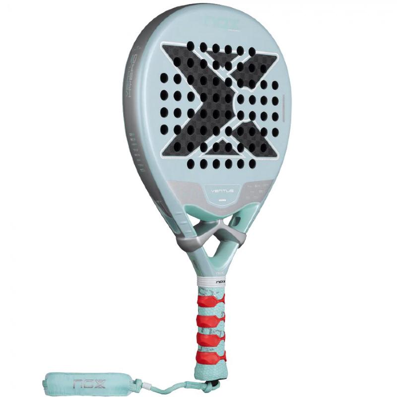 Ракетка для падела Nox Ventus Hybrid 12K Lite (2026)