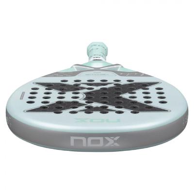 Ракетка для падела Nox Ventus Hybrid 12K Lite (2026)