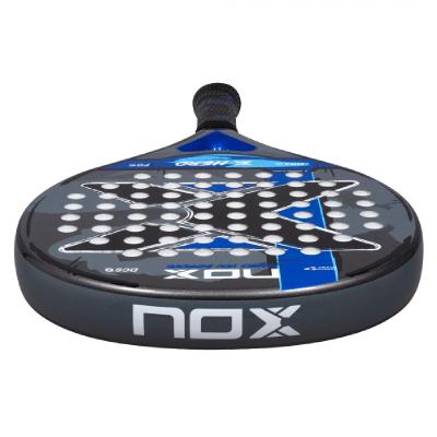 Ракетка для падела Nox X-Hero Blue (2026)