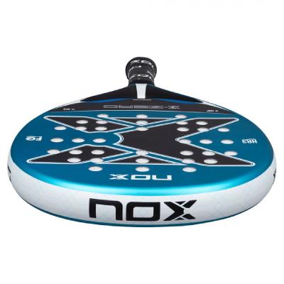 Ракетка для падела Nox X-Zero Blue (2026)