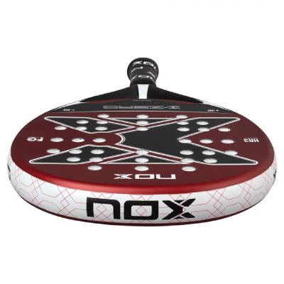 Ракетка для падела Nox X-Zero Red (2026)