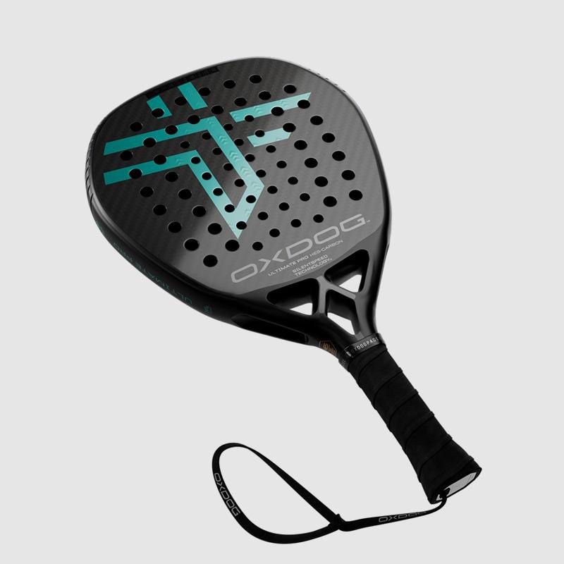 Ракетка для падела OXDOG Ultimate Pro