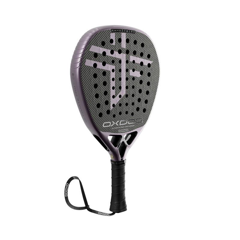 Ракетка для падела OXDOG Ultimate Pro +