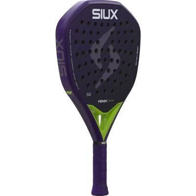 Ракетка для падела Siux Fenix Elite 6 (2026)