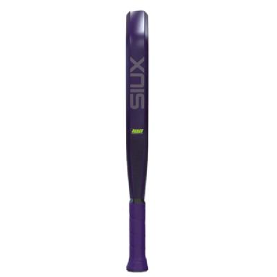 Ракетка для падела Siux Fenix Pro Glow Purple (2026)