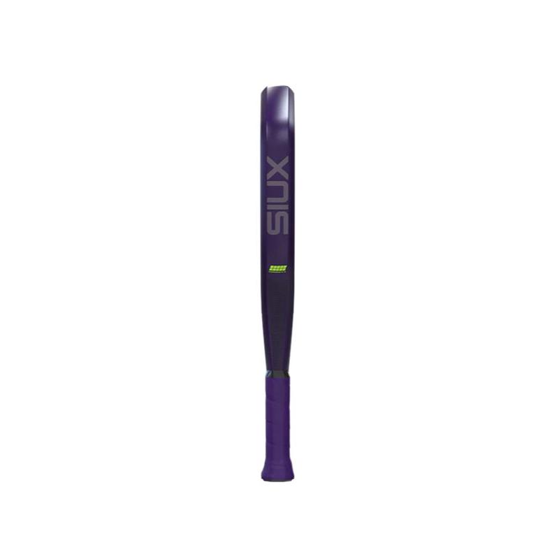 Ракетка для падела Siux Fenix Pro Glow Purple (2026)