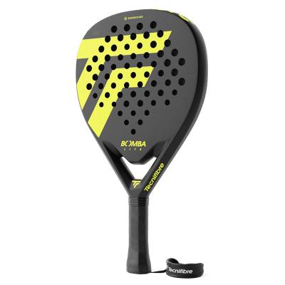 Ракетка для падела Tecnifibre Bomba Lite (2026)