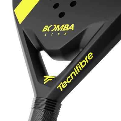 Ракетка для падела Tecnifibre Bomba Lite (2026)