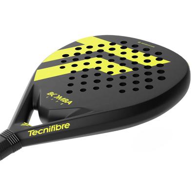Ракетка для падела Tecnifibre Bomba Lite (2026)