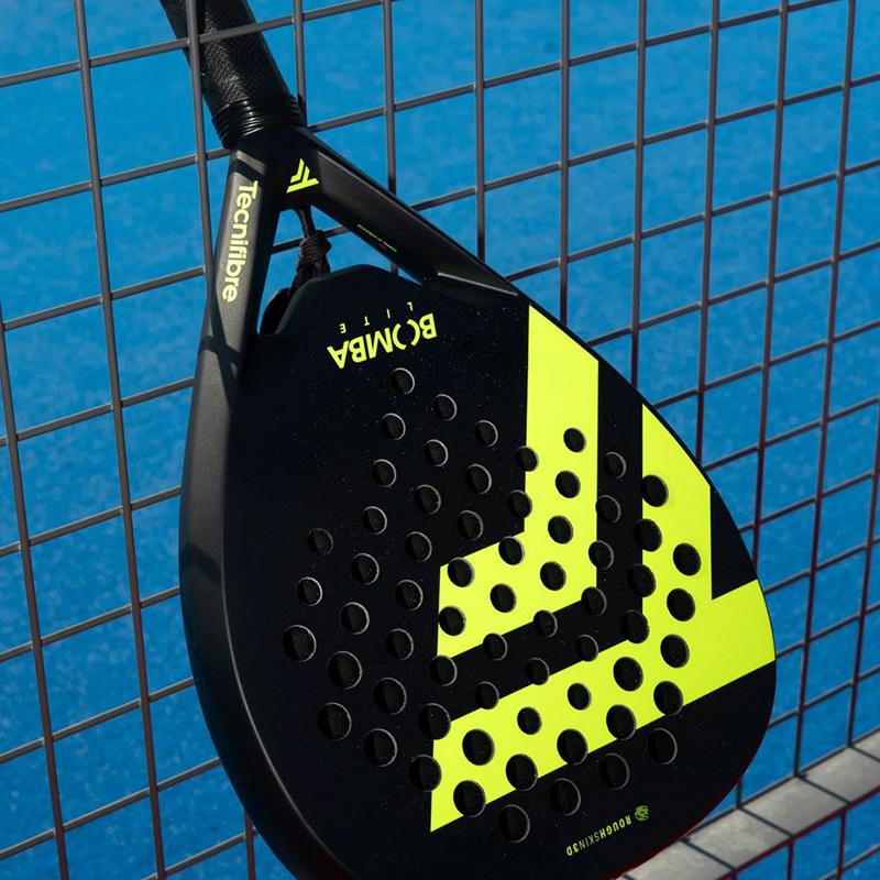 Ракетка для падела Tecnifibre Bomba Lite (2026)