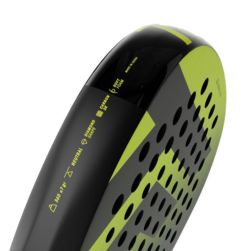 Ракетка для падела Tecnifibre Bomba Speed