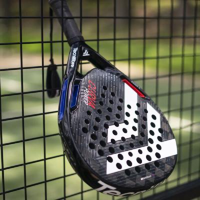 Ракетка для падела Tecnifibre Curva Power