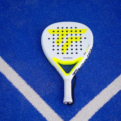 Ракетка для падел Tecnifibre Wall Breaker 360W (2024)