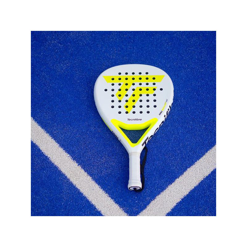 Ракетка для падел Tecnifibre Wall Breaker 360W (2024)