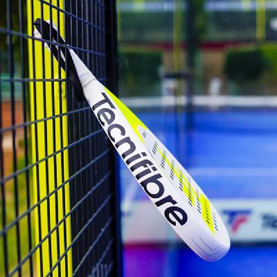 Ракетка для падел Tecnifibre Wall Breaker 360W (2024)