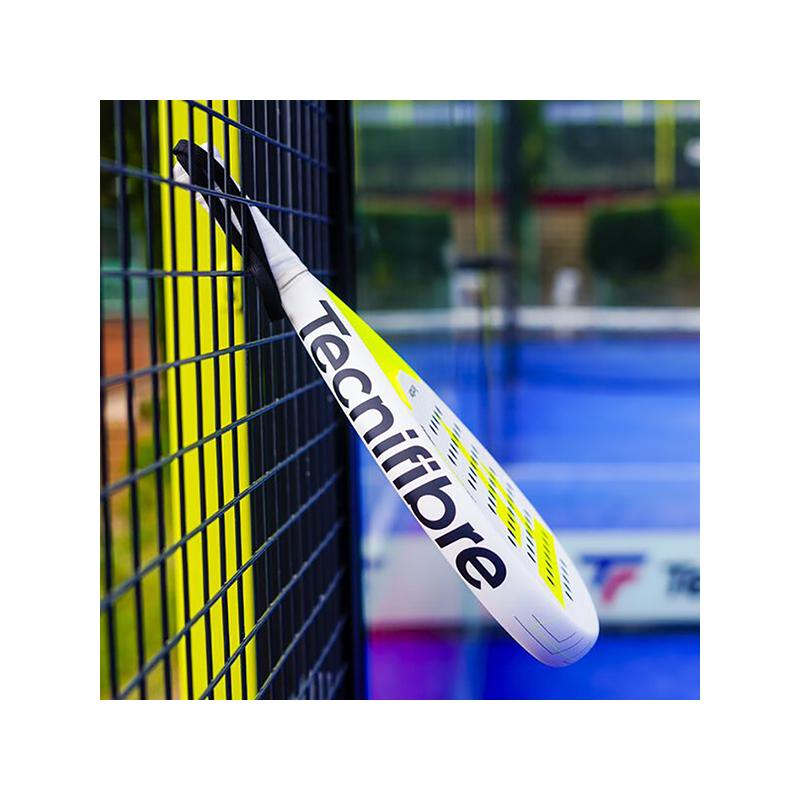 Ракетка для падел Tecnifibre Wall Breaker 360W (2024)