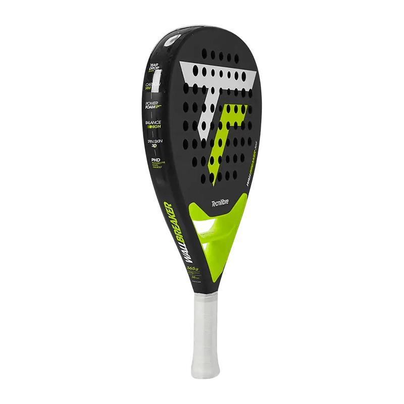 Ракетка для падела Tecnifibre Wall Breaker 365 2022