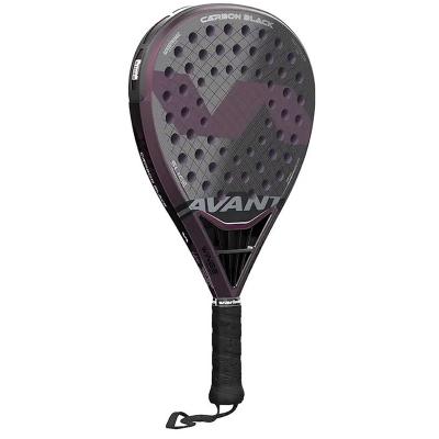 Ракетка для падела Varlion Avant Carbon Black