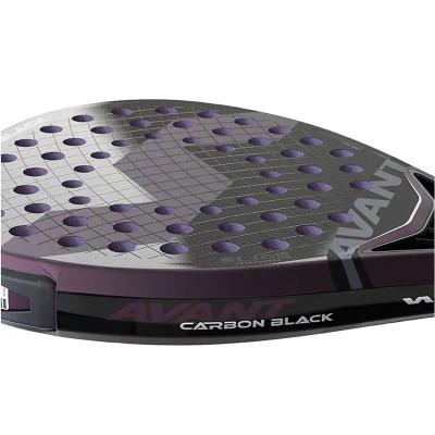 Ракетка для падела Varlion Avant Carbon Black