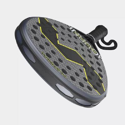 Ракетка для падела Varlion Bourne Carbon Platinum (2025)