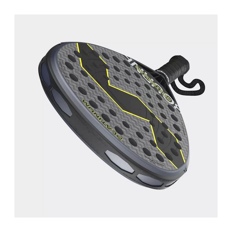 Ракетка для падела Varlion Bourne Carbon Platinum (2025)