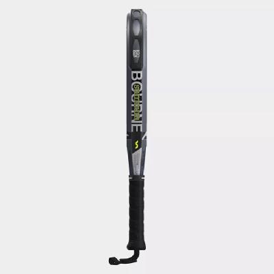 Ракетка для падела Varlion Bourne Carbon Platinum (2025)